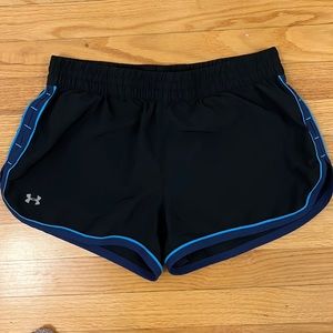 Under Armour shorts